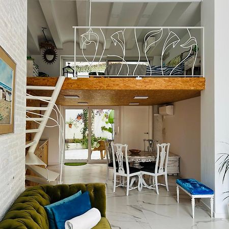 فيلا Loft Con Mucha Luz En El Centro Barrio Ruzafa فالنسيا المظهر الخارجي الصورة