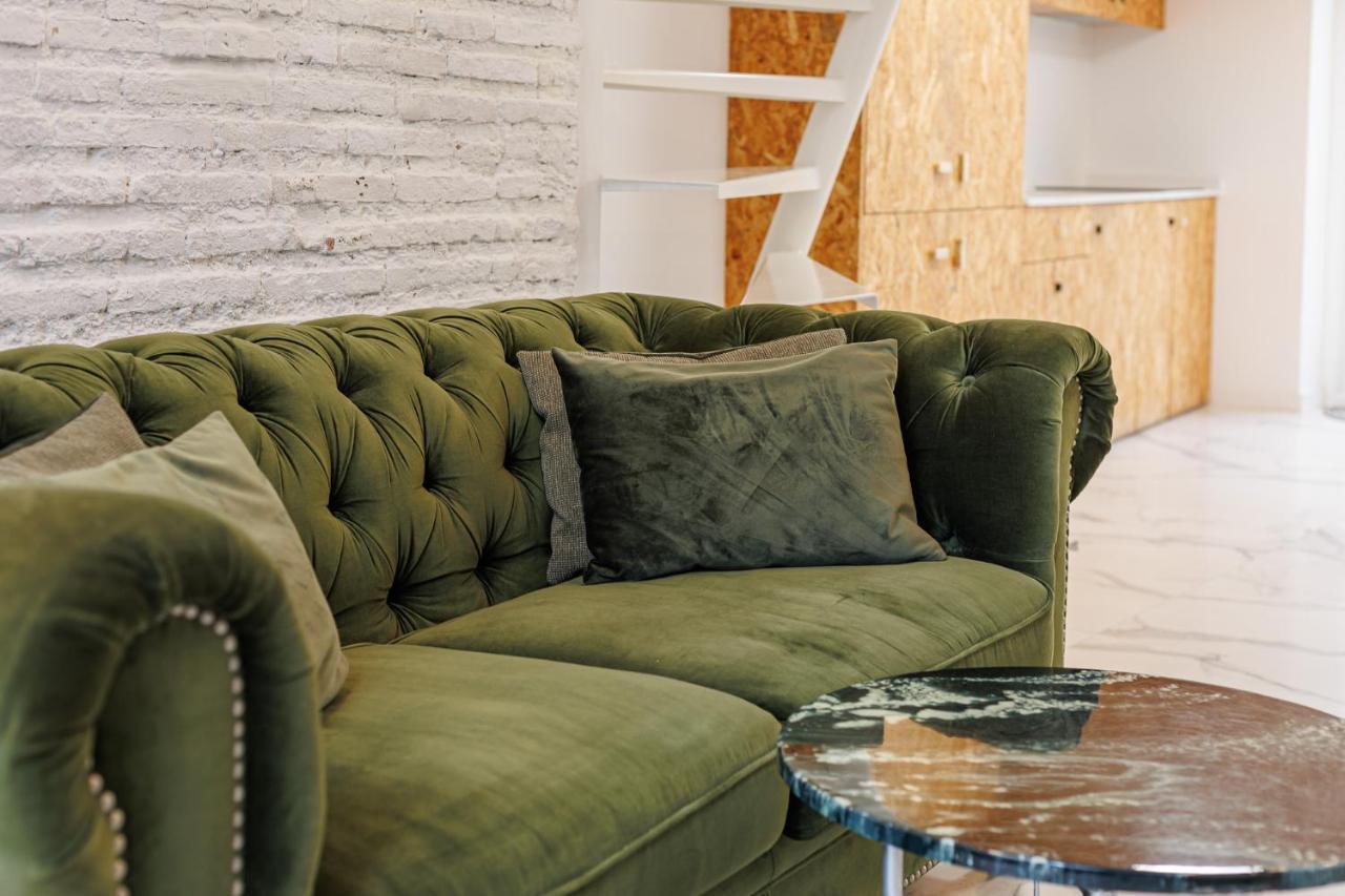 فيلا Loft Con Mucha Luz En El Centro Barrio Ruzafa فالنسيا المظهر الخارجي الصورة