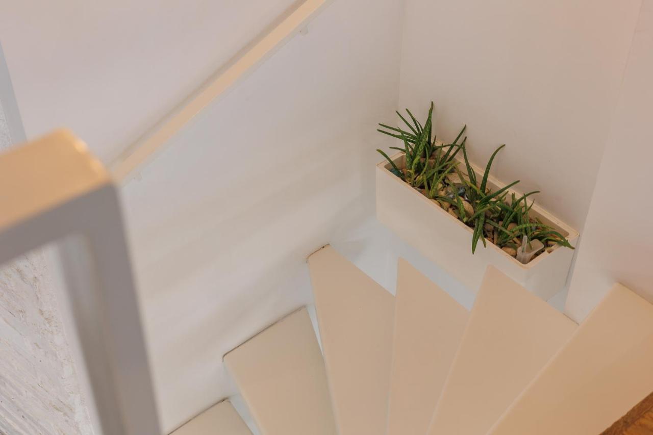 فيلا Loft Con Mucha Luz En El Centro Barrio Ruzafa فالنسيا المظهر الخارجي الصورة