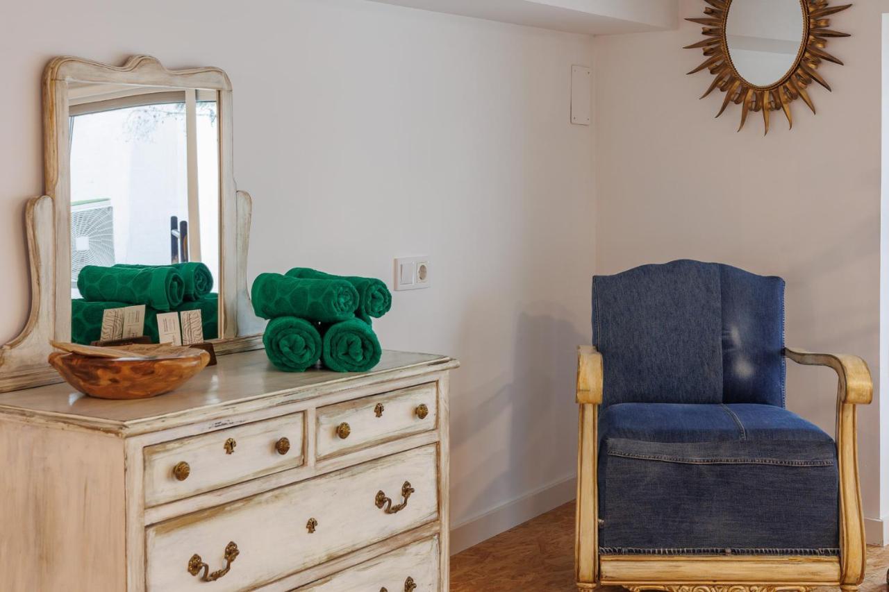 فيلا Loft Con Mucha Luz En El Centro Barrio Ruzafa فالنسيا المظهر الخارجي الصورة