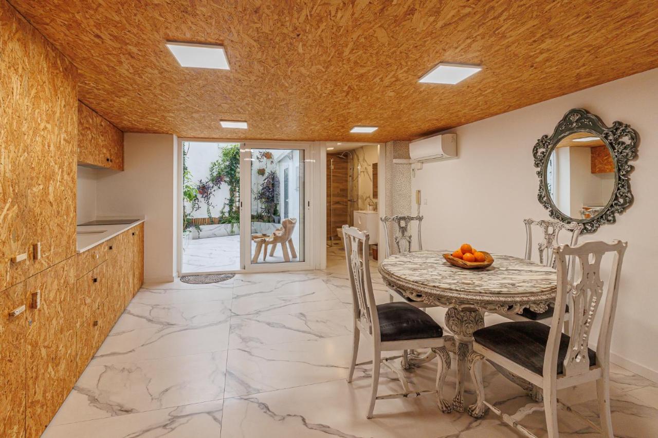 فيلا Loft Con Mucha Luz En El Centro Barrio Ruzafa فالنسيا المظهر الخارجي الصورة