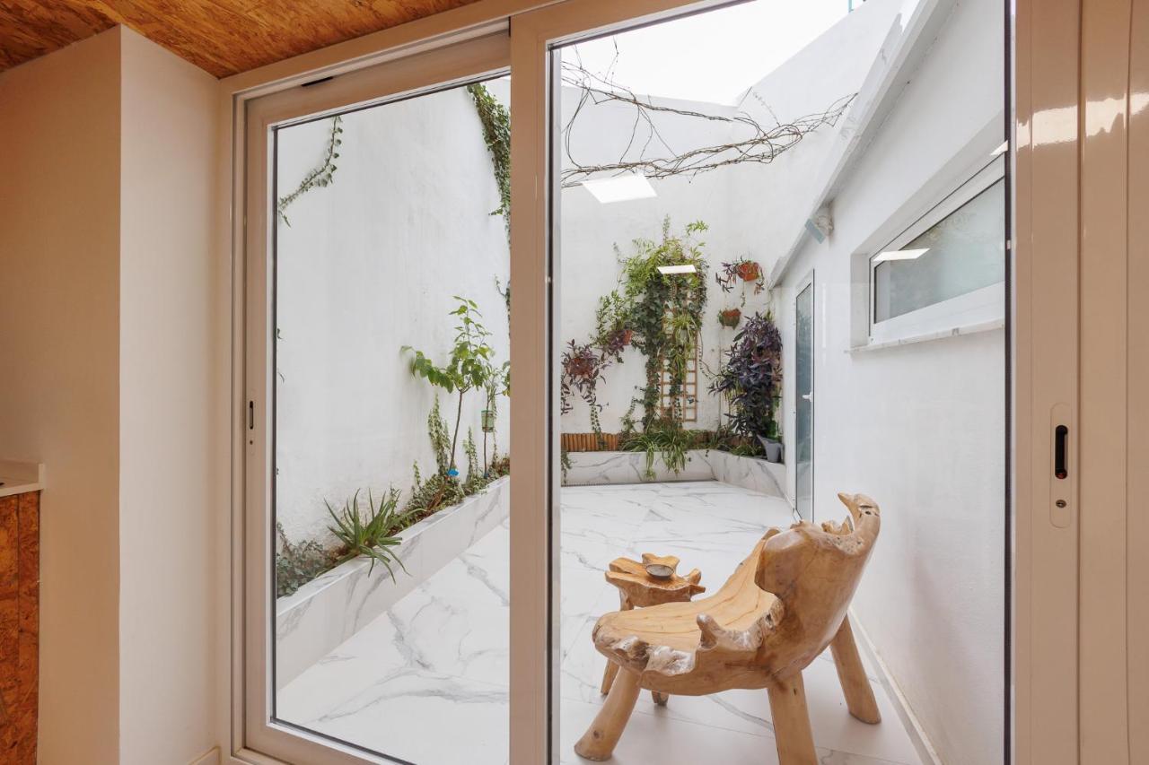 فيلا Loft Con Mucha Luz En El Centro Barrio Ruzafa فالنسيا المظهر الخارجي الصورة
