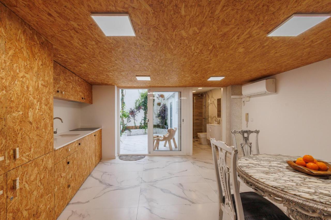 فيلا Loft Con Mucha Luz En El Centro Barrio Ruzafa فالنسيا المظهر الخارجي الصورة