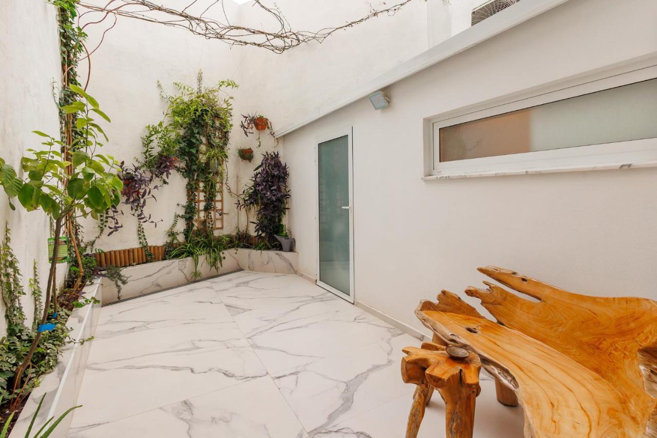 فيلا Loft Con Mucha Luz En El Centro Barrio Ruzafa فالنسيا المظهر الخارجي الصورة