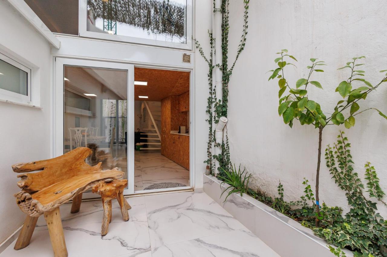 فيلا Loft Con Mucha Luz En El Centro Barrio Ruzafa فالنسيا المظهر الخارجي الصورة