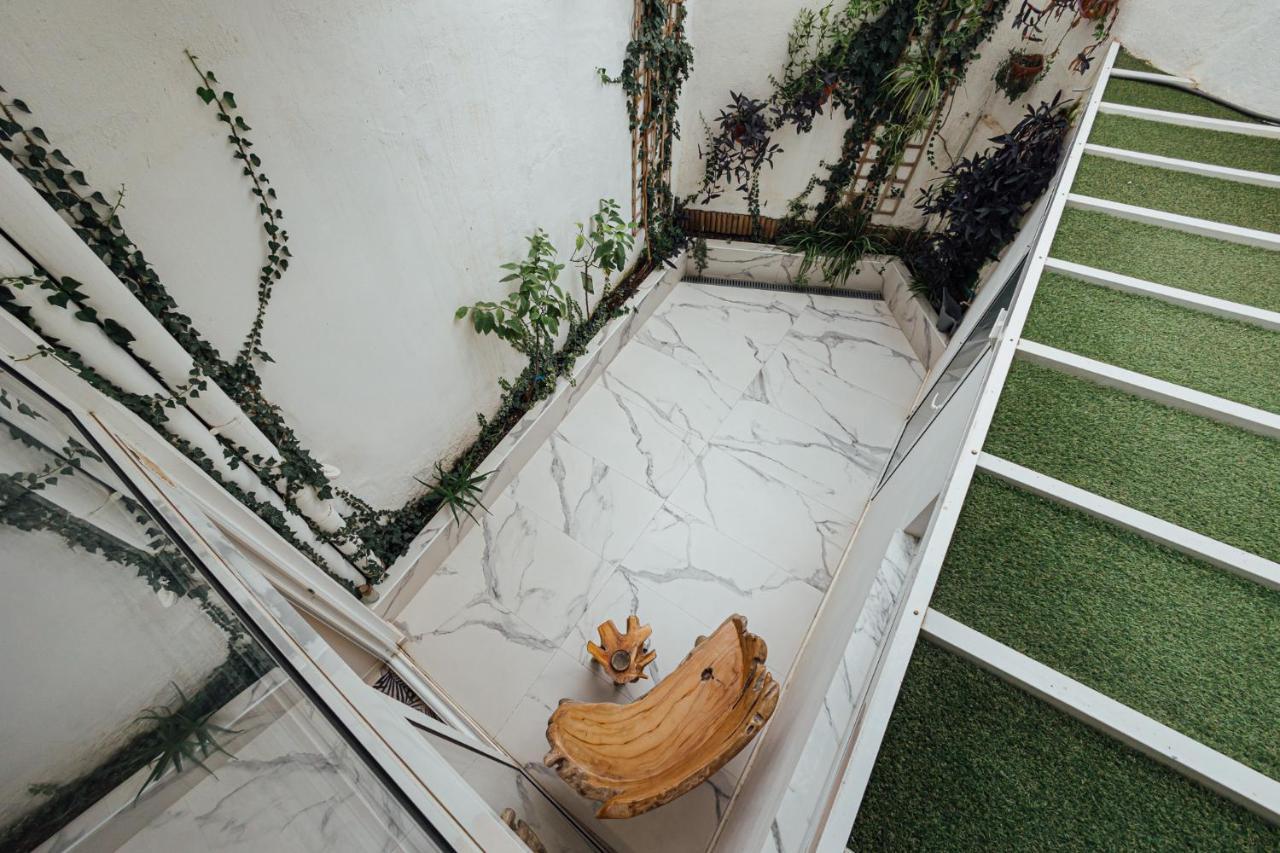 فيلا Loft Con Mucha Luz En El Centro Barrio Ruzafa فالنسيا المظهر الخارجي الصورة