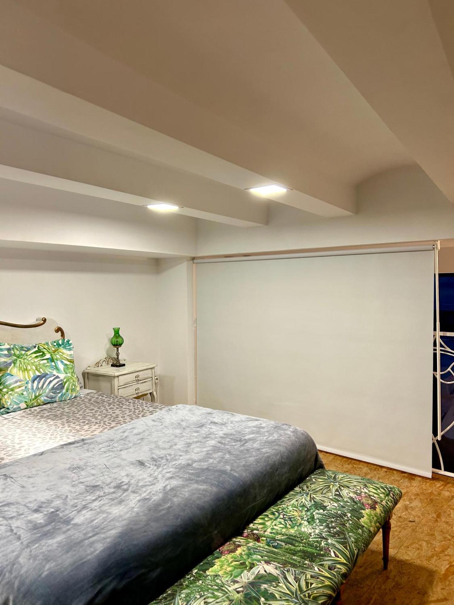 فيلا Loft Con Mucha Luz En El Centro Barrio Ruzafa فالنسيا المظهر الخارجي الصورة