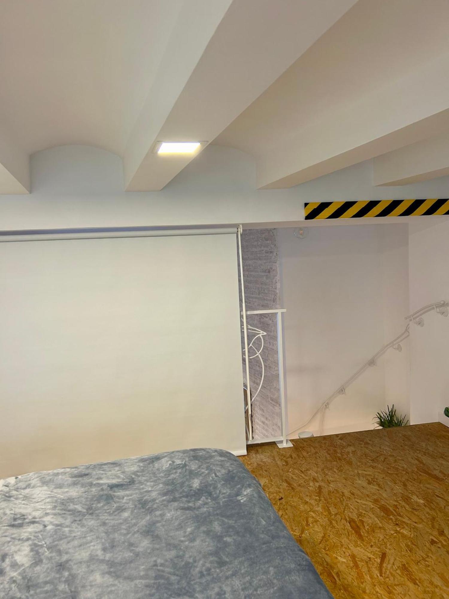 فيلا Loft Con Mucha Luz En El Centro Barrio Ruzafa فالنسيا المظهر الخارجي الصورة