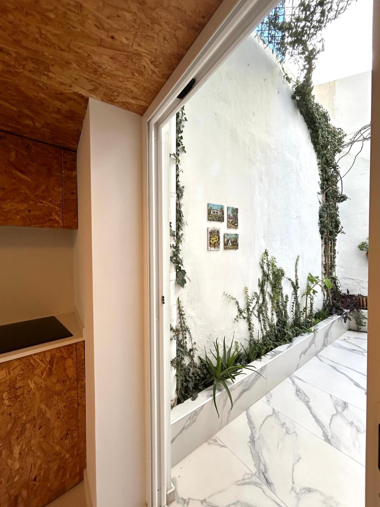 فيلا Loft Con Mucha Luz En El Centro Barrio Ruzafa فالنسيا المظهر الخارجي الصورة
