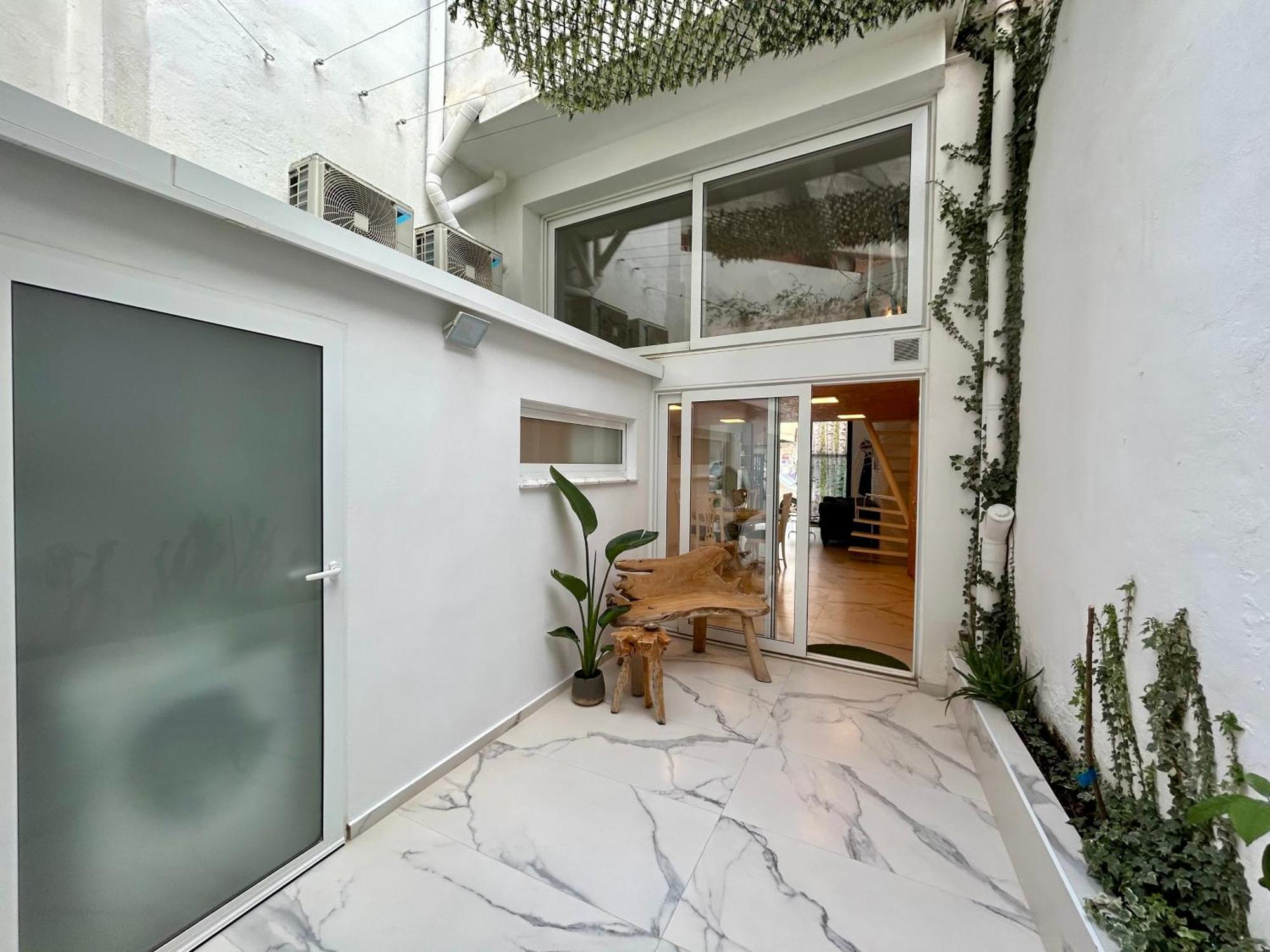 فيلا Loft Con Mucha Luz En El Centro Barrio Ruzafa فالنسيا المظهر الخارجي الصورة