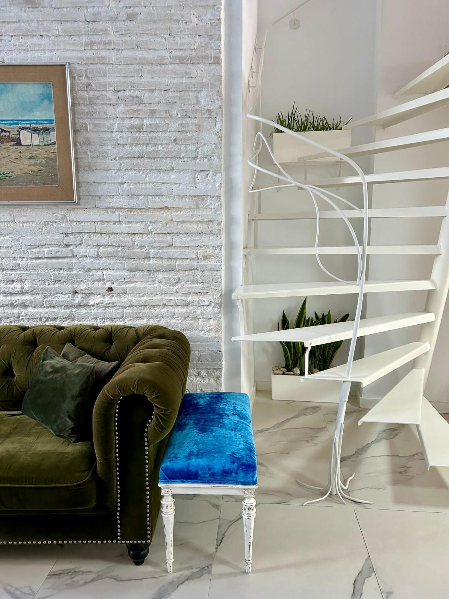 فيلا Loft Con Mucha Luz En El Centro Barrio Ruzafa فالنسيا المظهر الخارجي الصورة