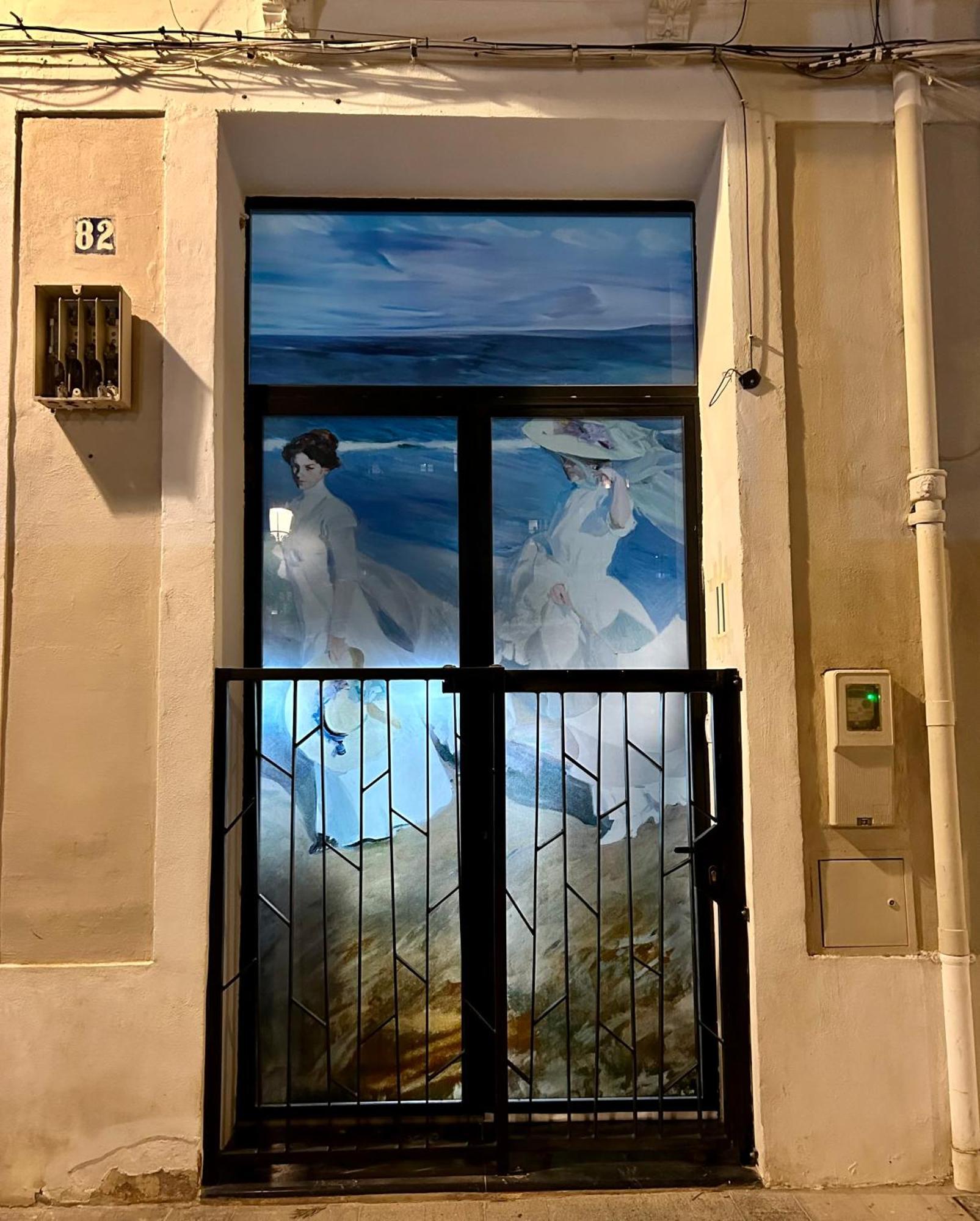 فيلا Loft Con Mucha Luz En El Centro Barrio Ruzafa فالنسيا المظهر الخارجي الصورة