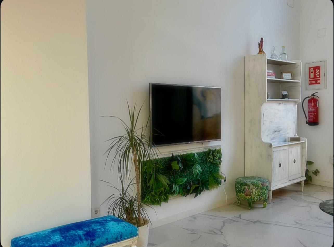 فيلا Loft Con Mucha Luz En El Centro Barrio Ruzafa فالنسيا المظهر الخارجي الصورة