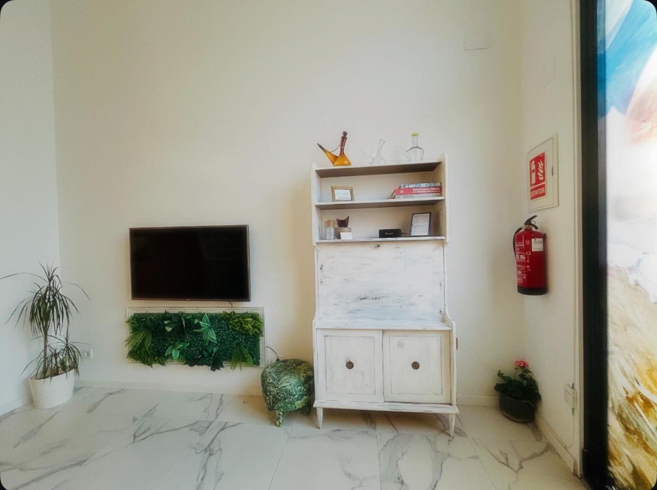 فيلا Loft Con Mucha Luz En El Centro Barrio Ruzafa فالنسيا المظهر الخارجي الصورة