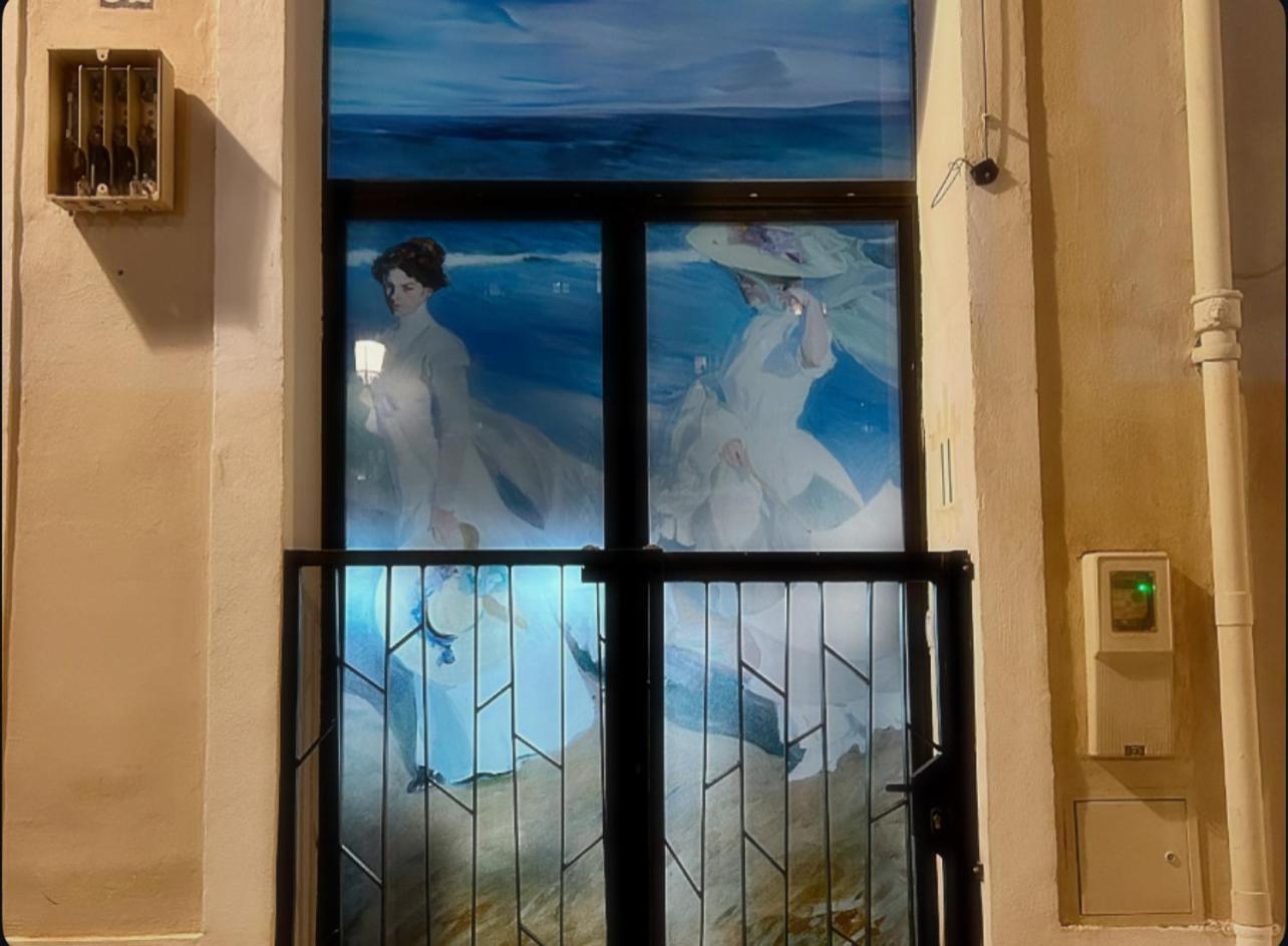 فيلا Loft Con Mucha Luz En El Centro Barrio Ruzafa فالنسيا المظهر الخارجي الصورة